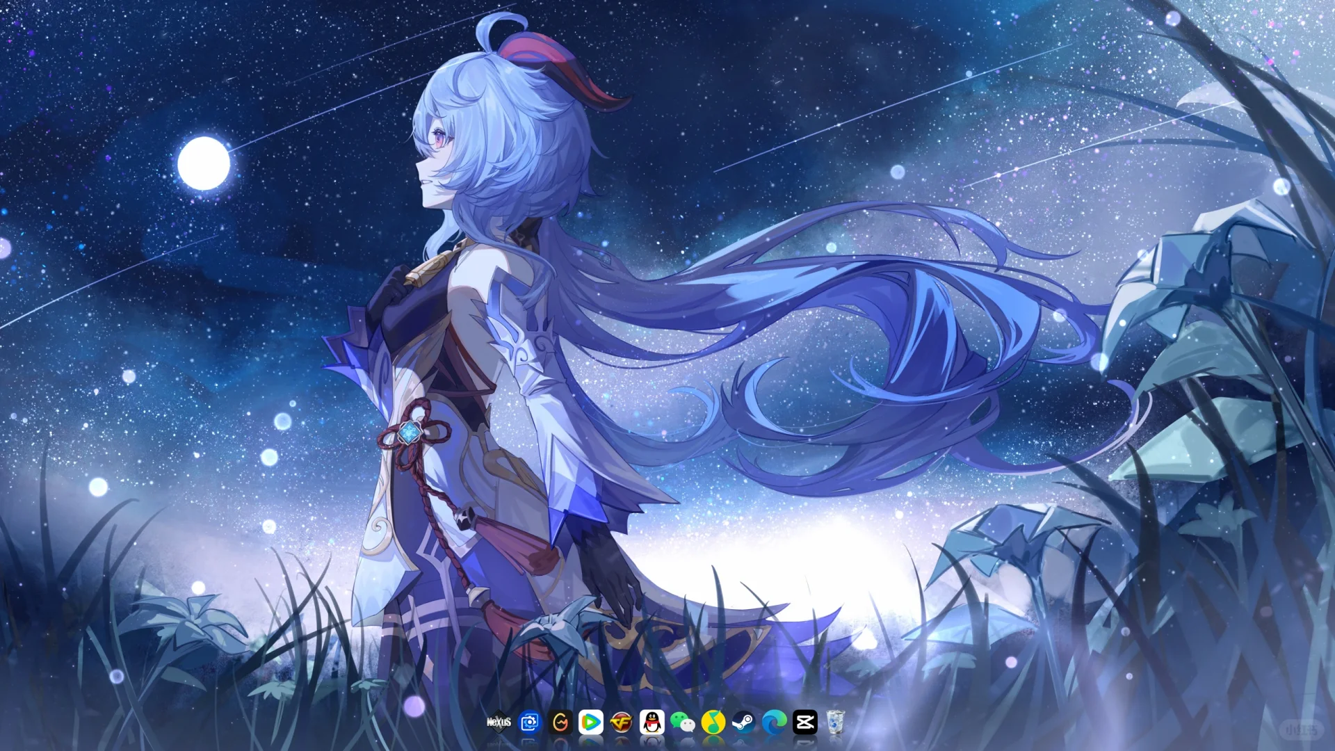 wallpaper壁纸推荐 元小殀篇