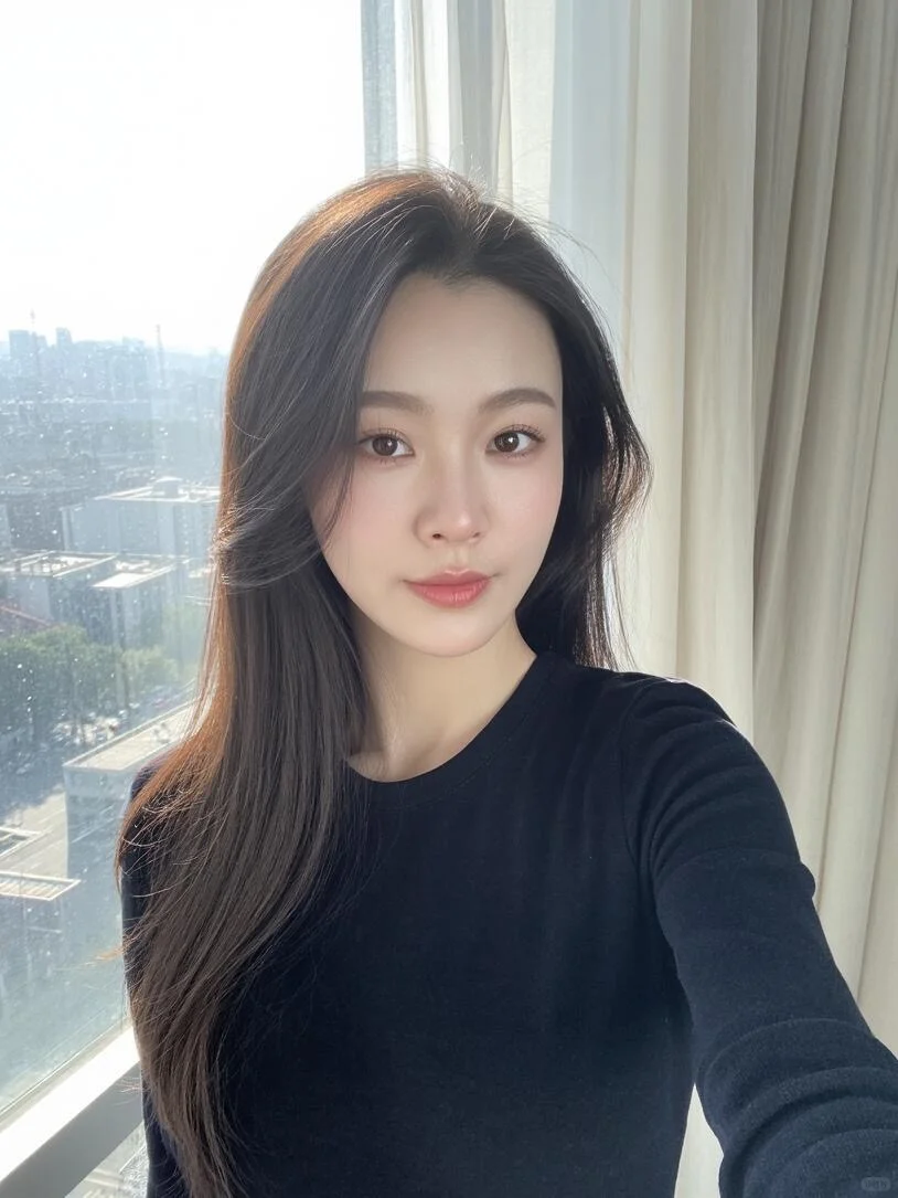 36岁无医美，劝大家少买没用的，多花钱在脸