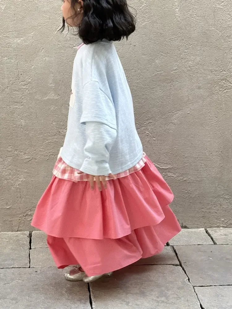 甜美小仙女穿搭登场💋眼睛都亮了💖