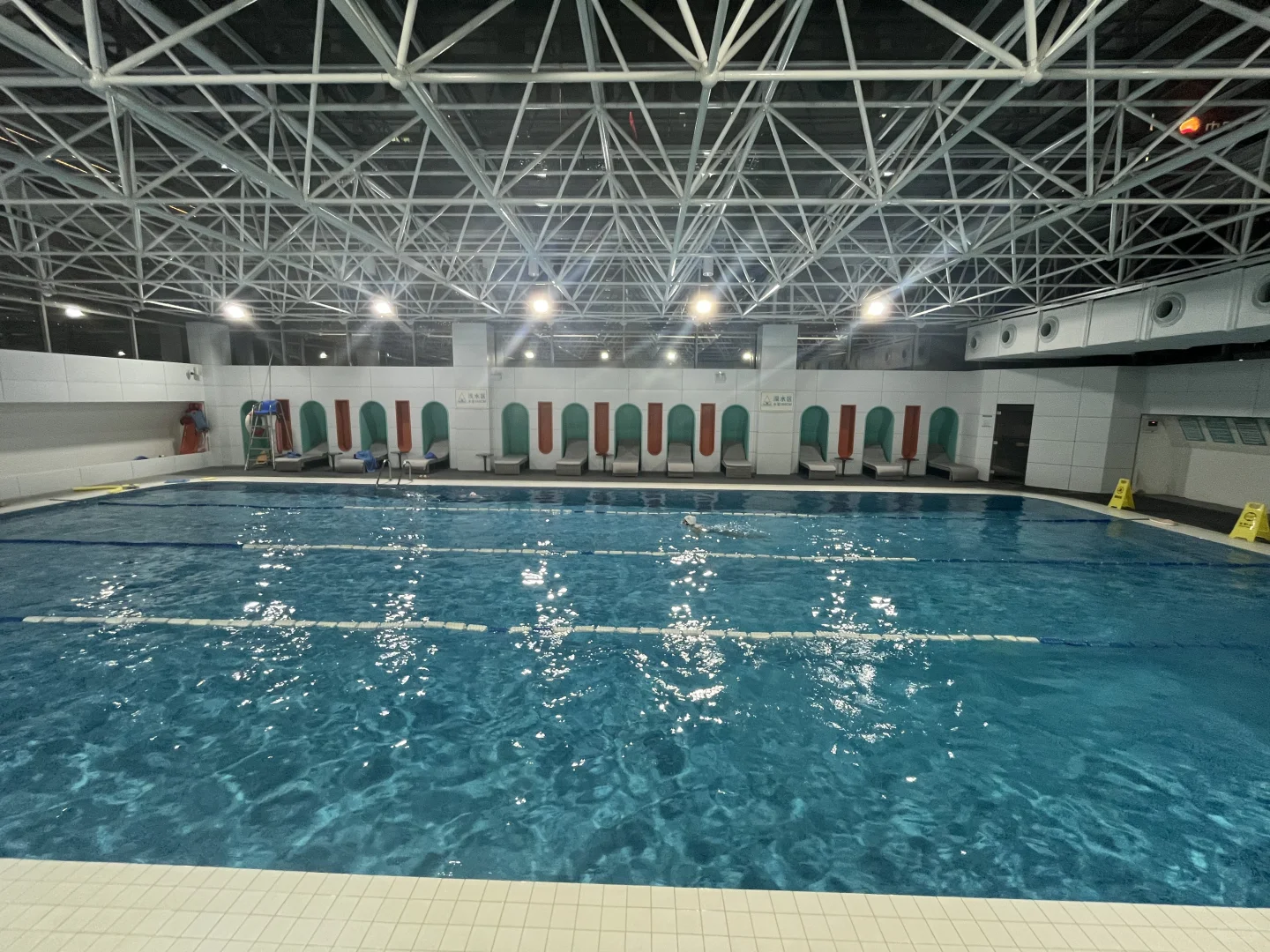 人少环境好🏊‍♂️🏊‍♂️