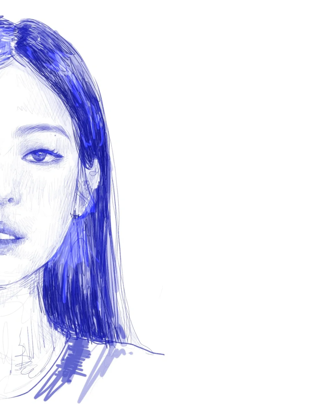Jennie. 乱线～～(点开有惊喜）
