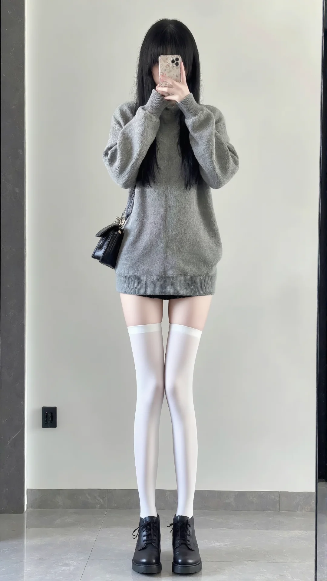 刚好长在自己审美上是种什么体验