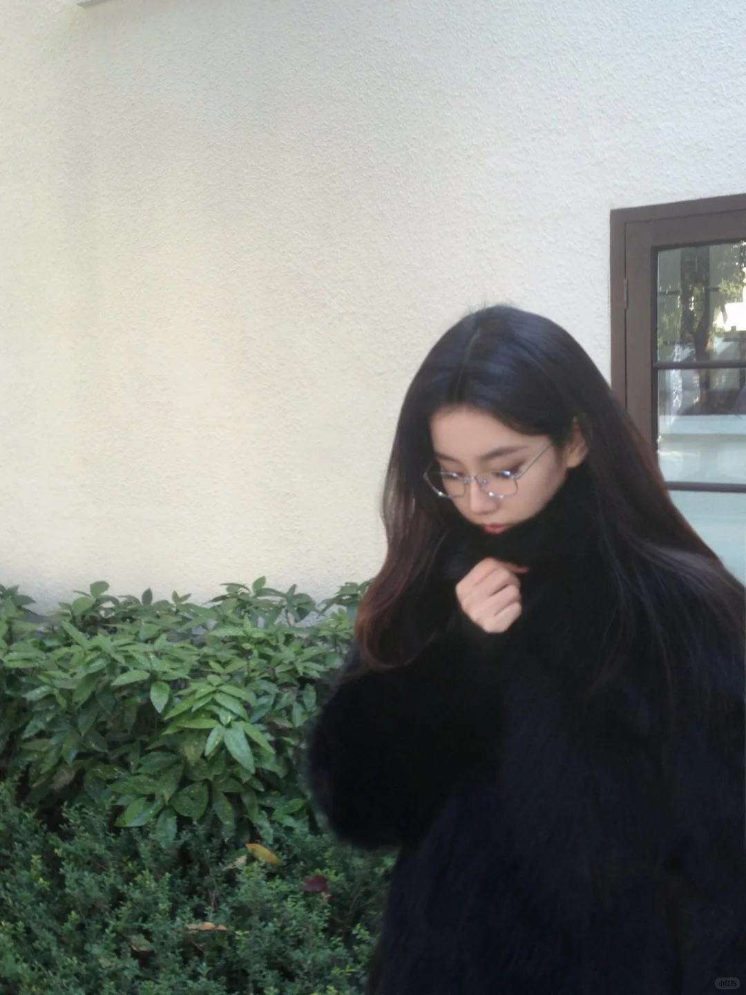 爹的 我不仅是女士 还是硕士