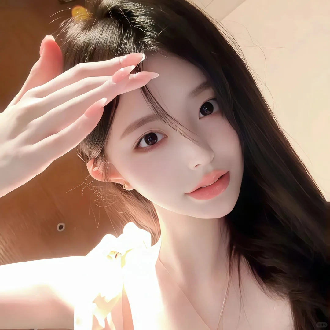 【03.07】WeChat / 纯欲女头