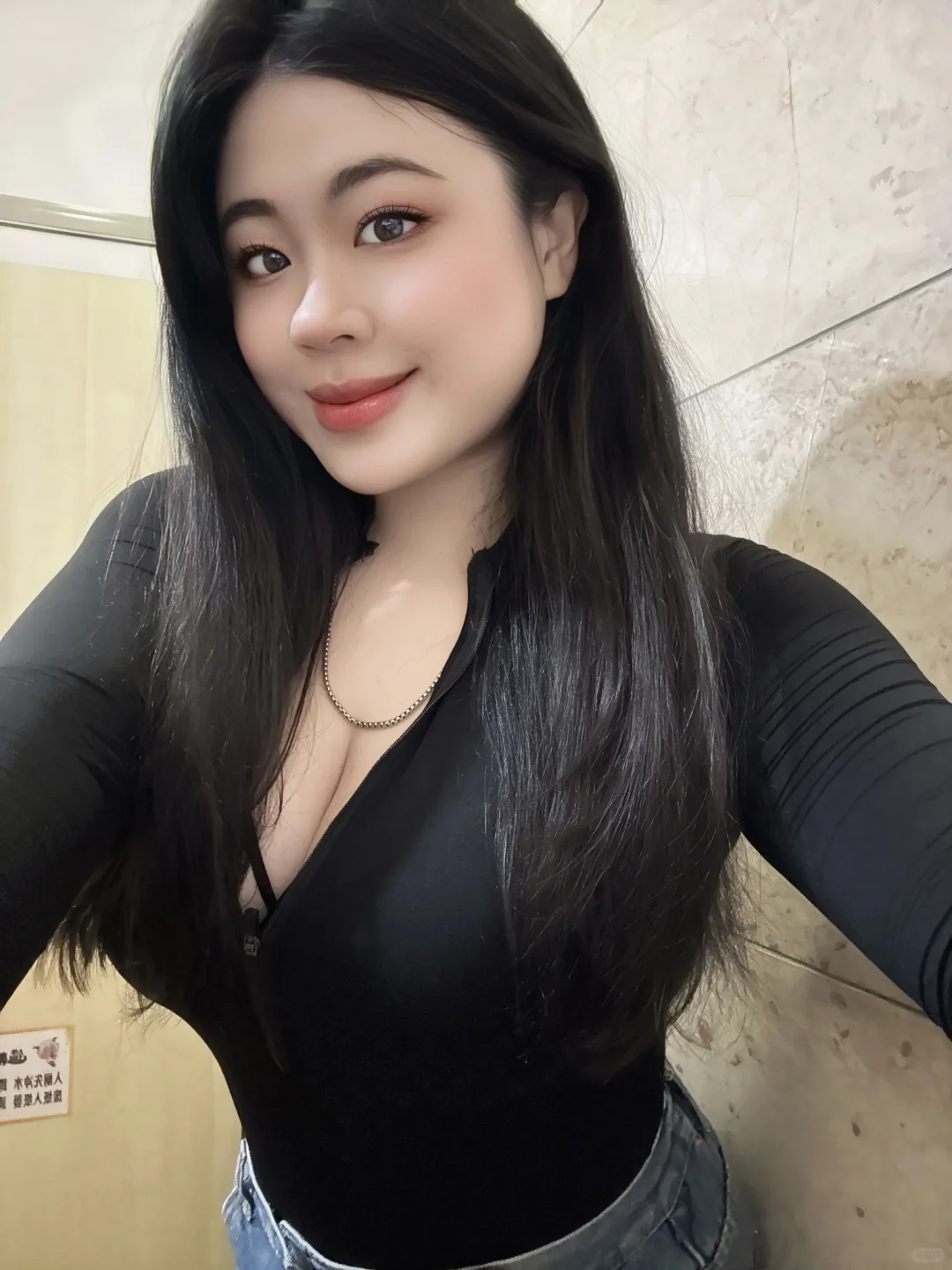 拉链质量不错 比扣子有安全感