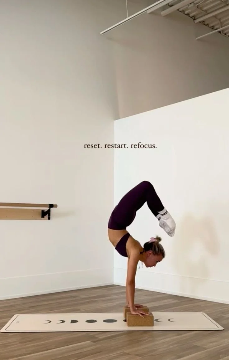 inspiration ｜ Life Fitness 🧘‍♀️