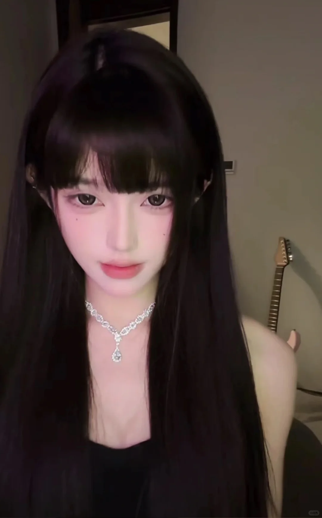 十天1.4w粉？如何让大哥一眼万年，看看她