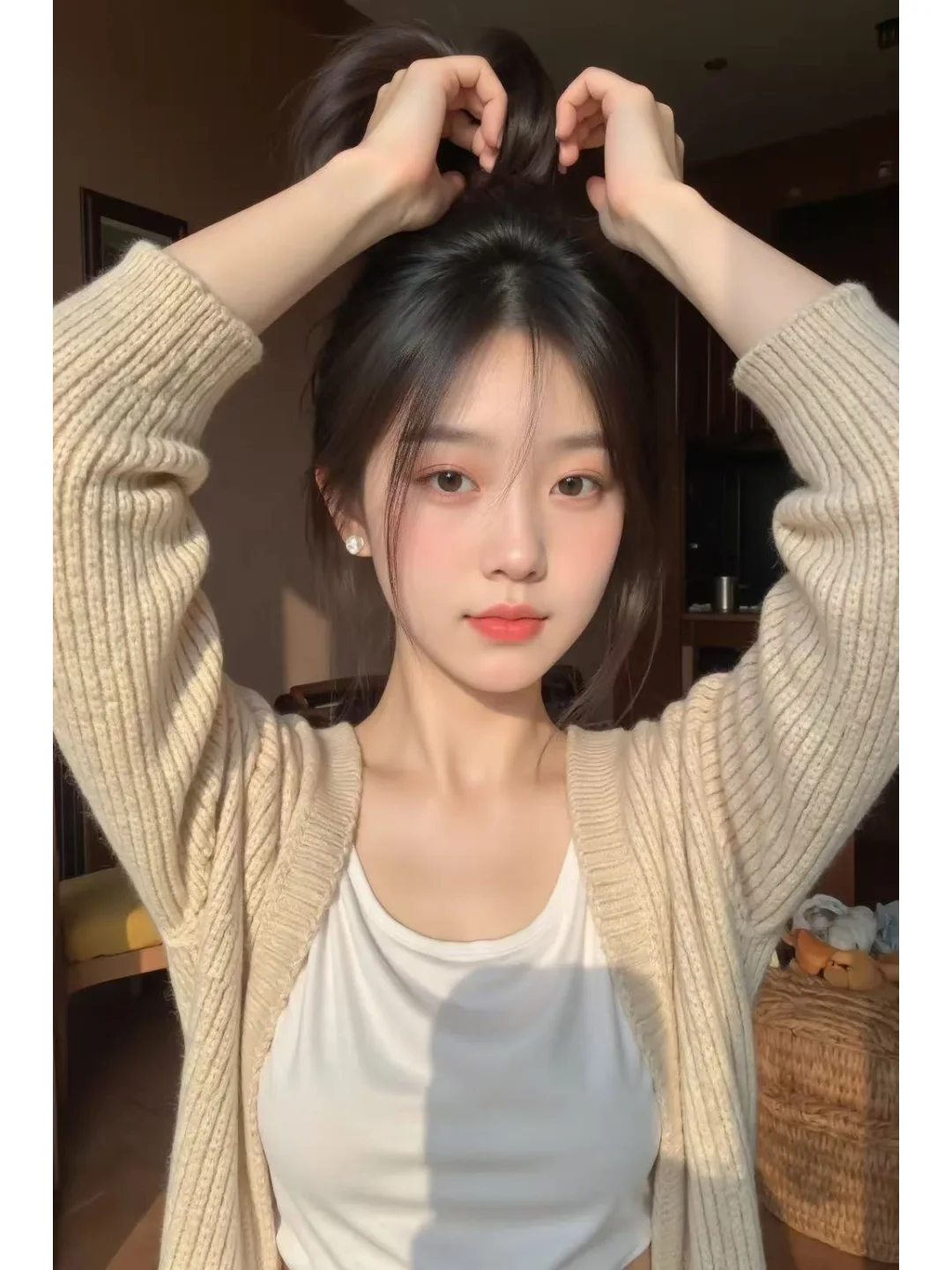珊珊 02