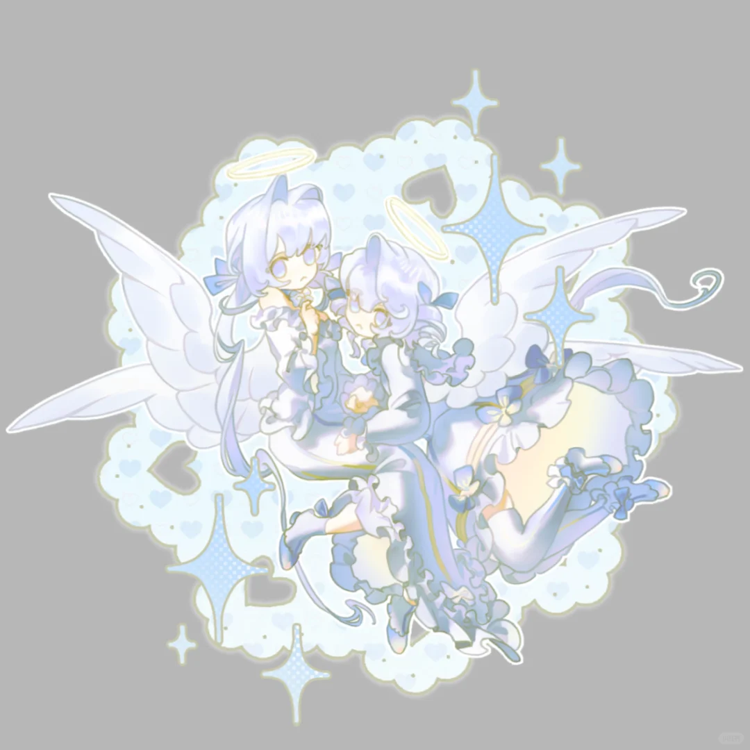 灵感天使