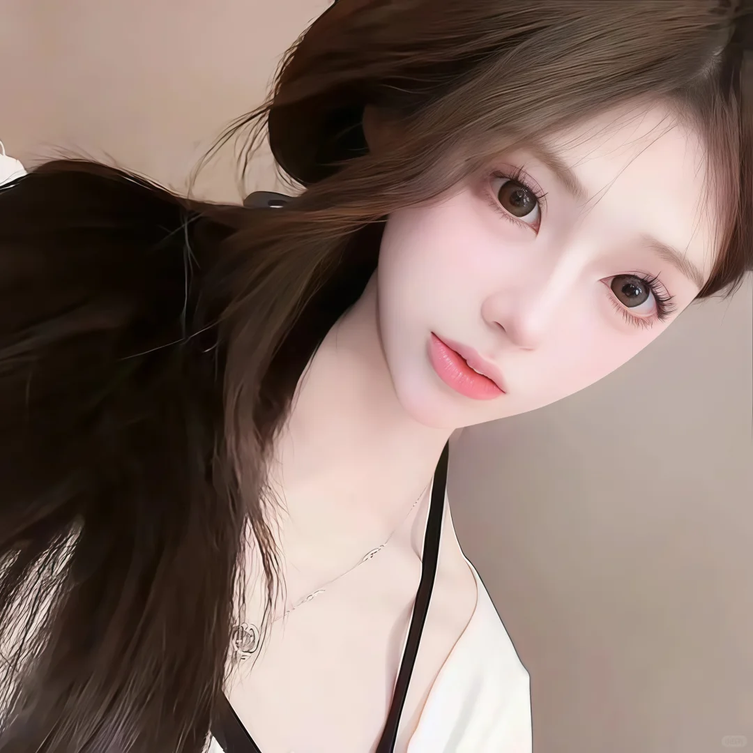 【03.07】WeChat / 纯欲女头