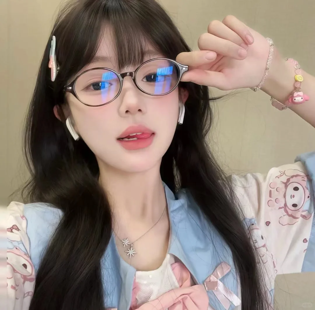 女生自然小众头像