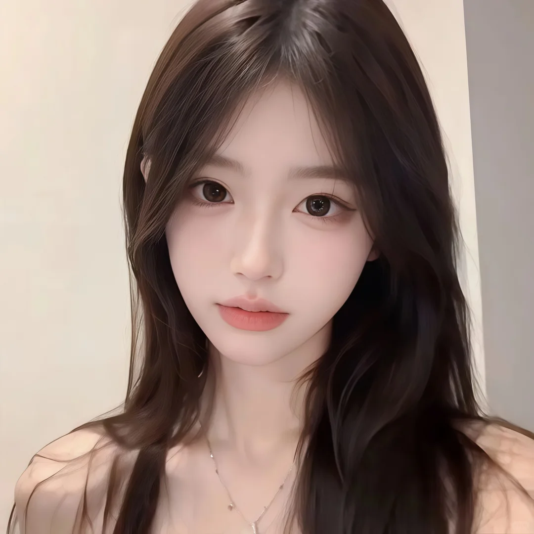 【03.07】WeChat / 纯欲女头