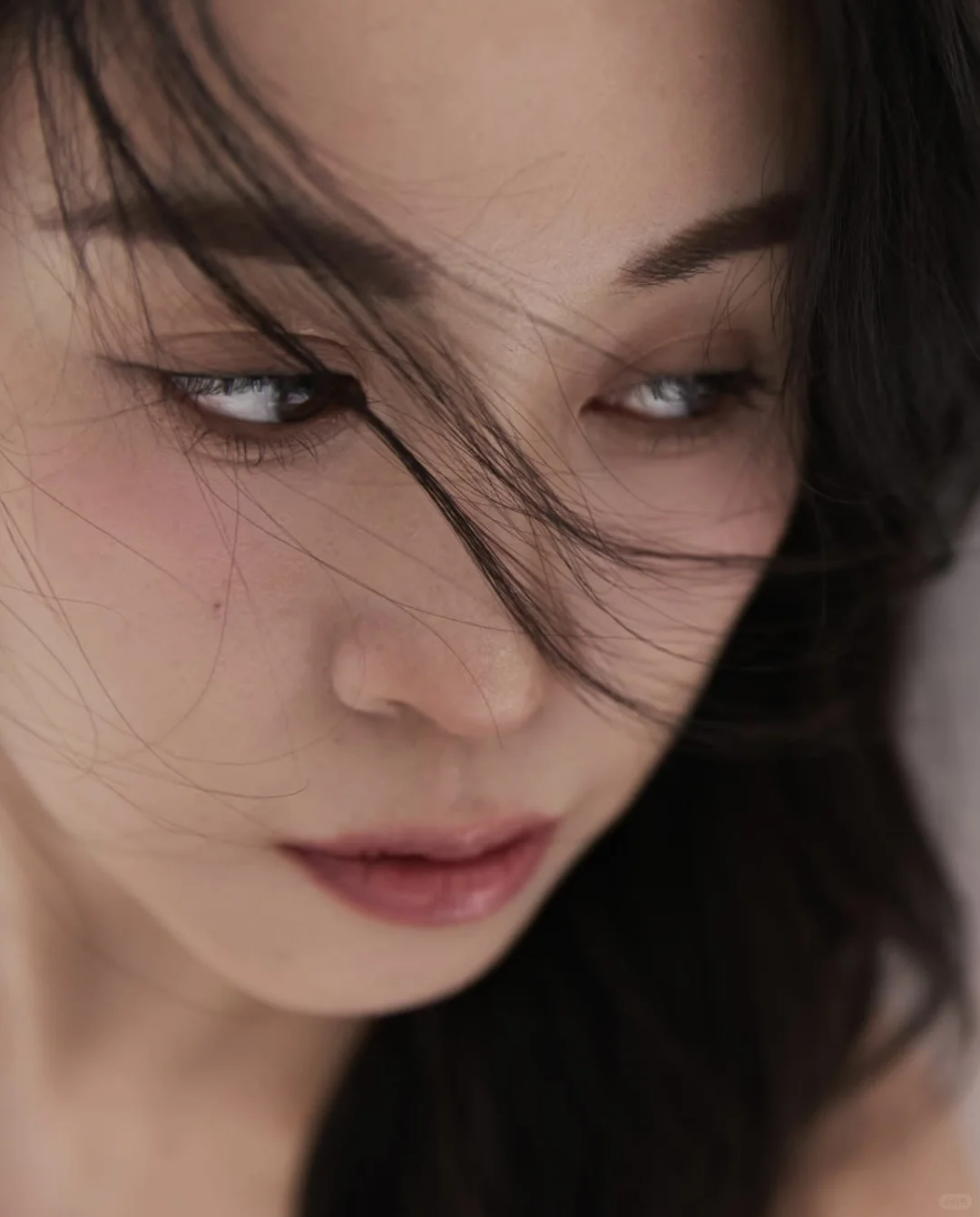 #轻熟女