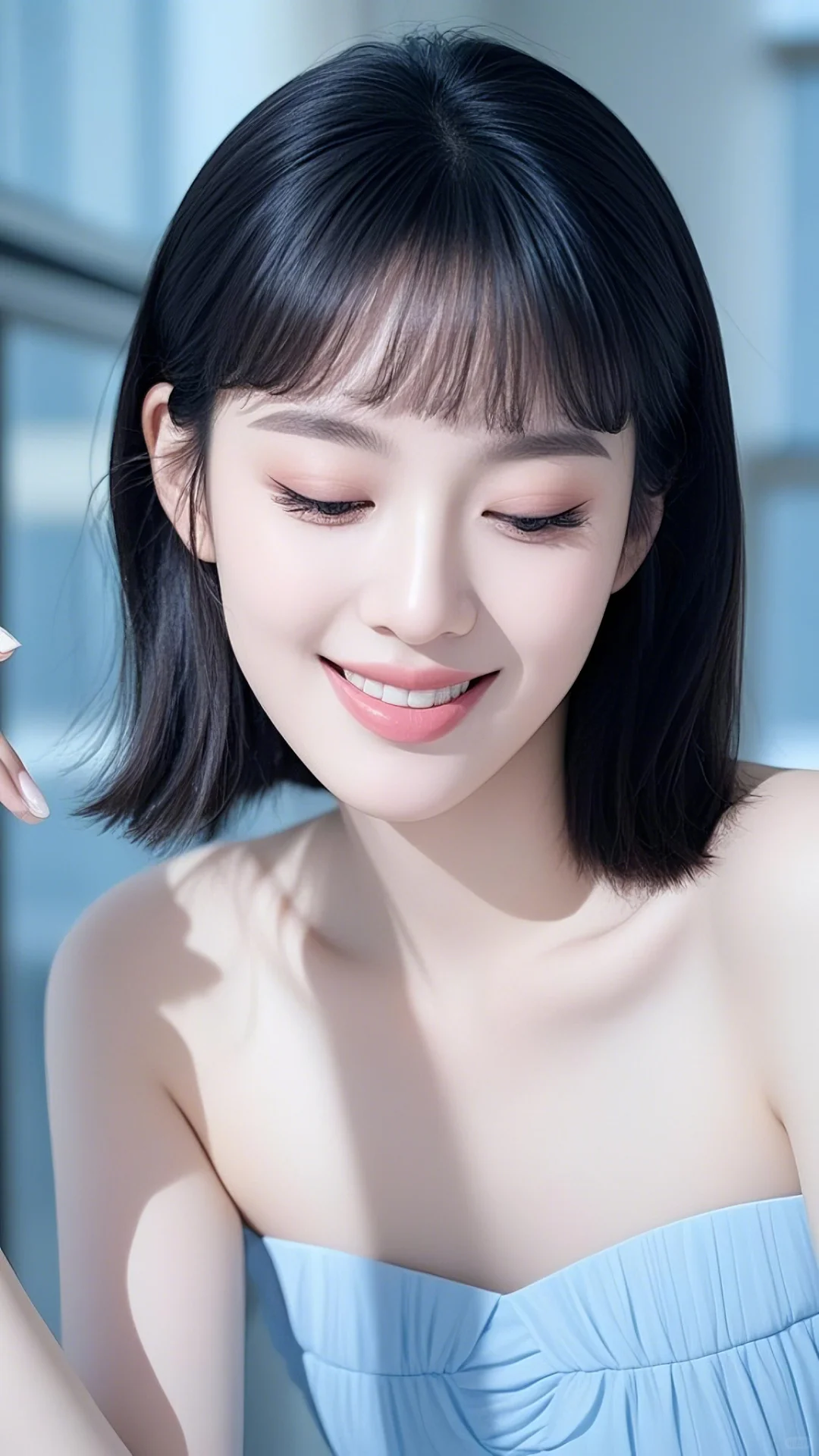 治愈一下清新的头像壁纸
