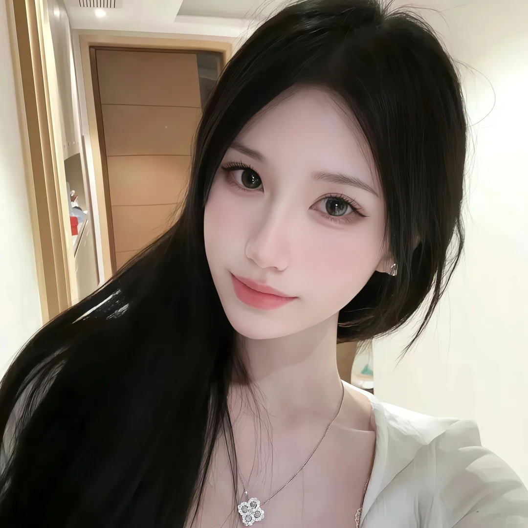 【03.07】WeChat / 纯欲女头