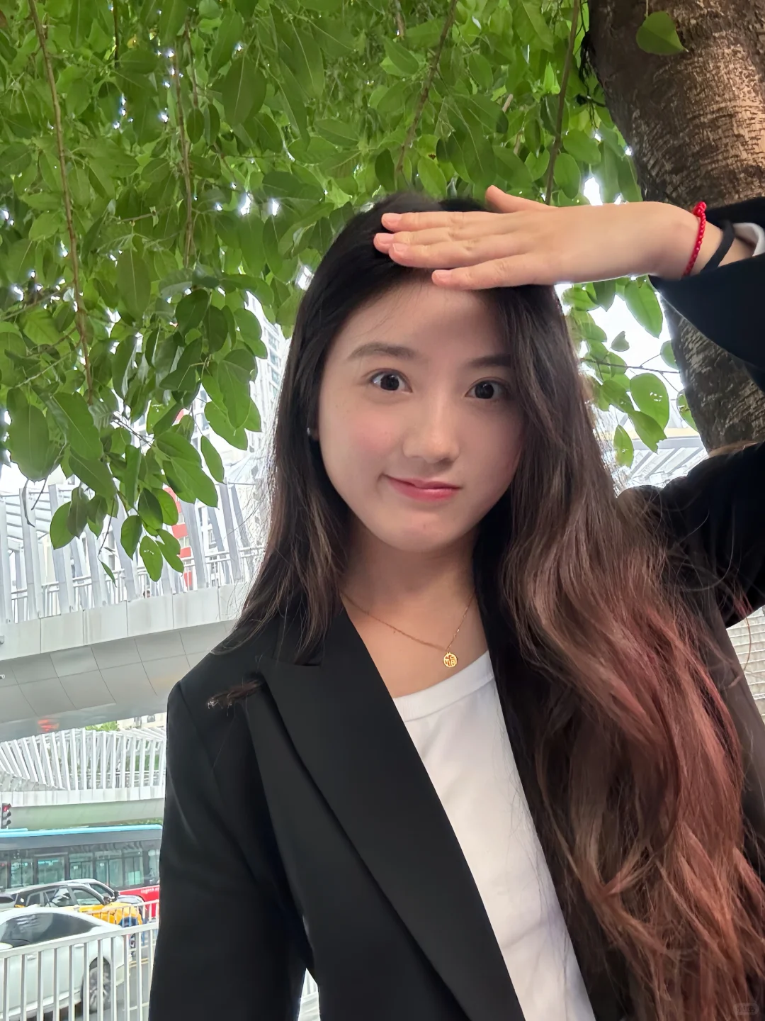 皮肤好好