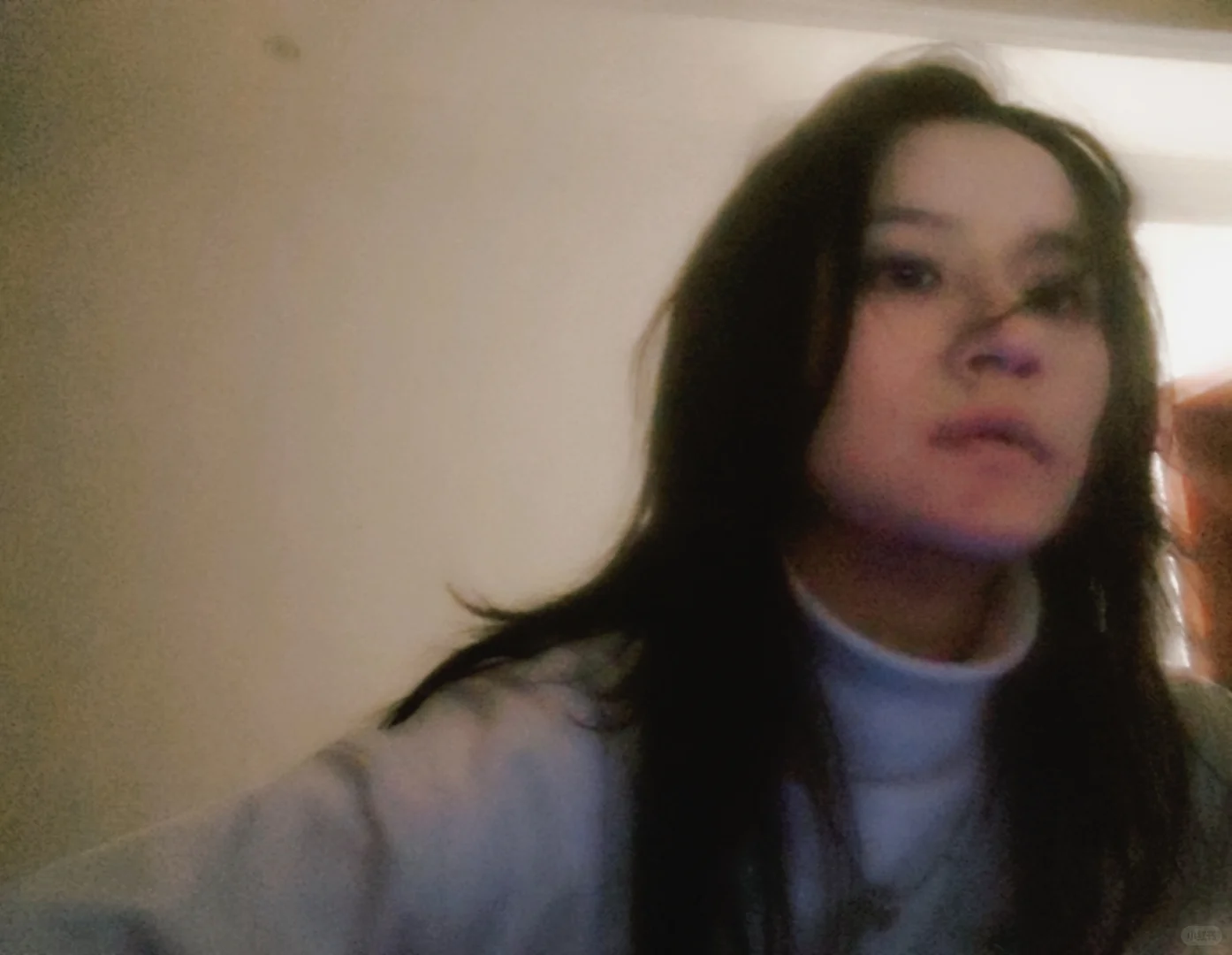 妈妈，长这样会有女生喜欢我吗