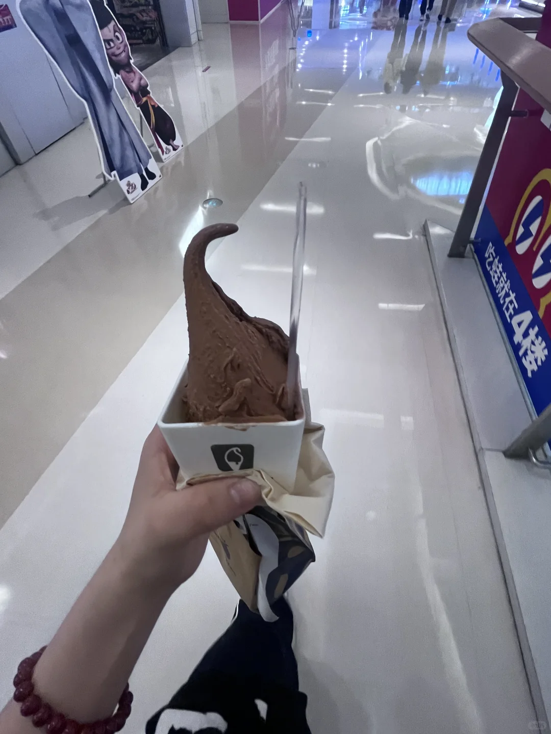 07｜艺考完就是不停的吃吃吃！！！