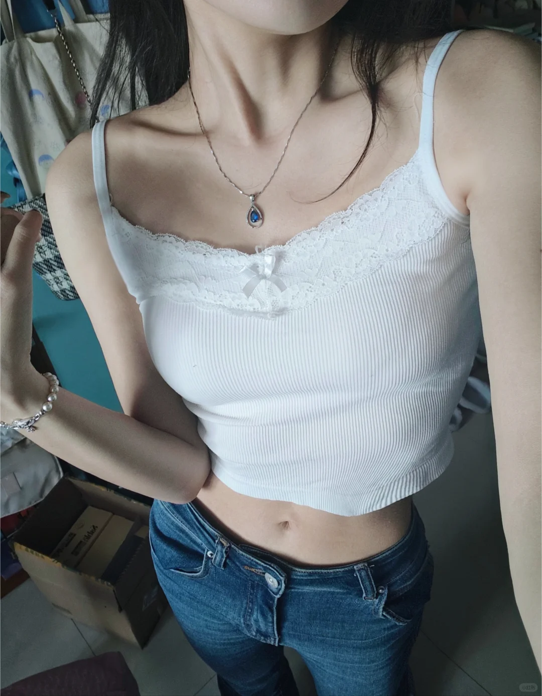 属于春天的氛围