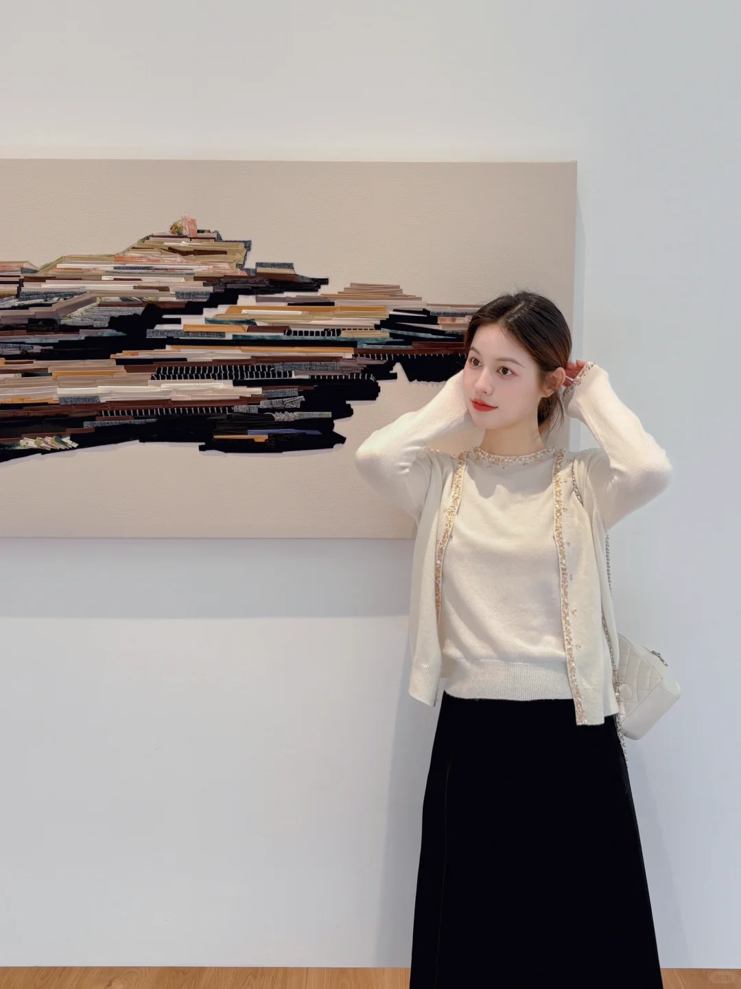 看展