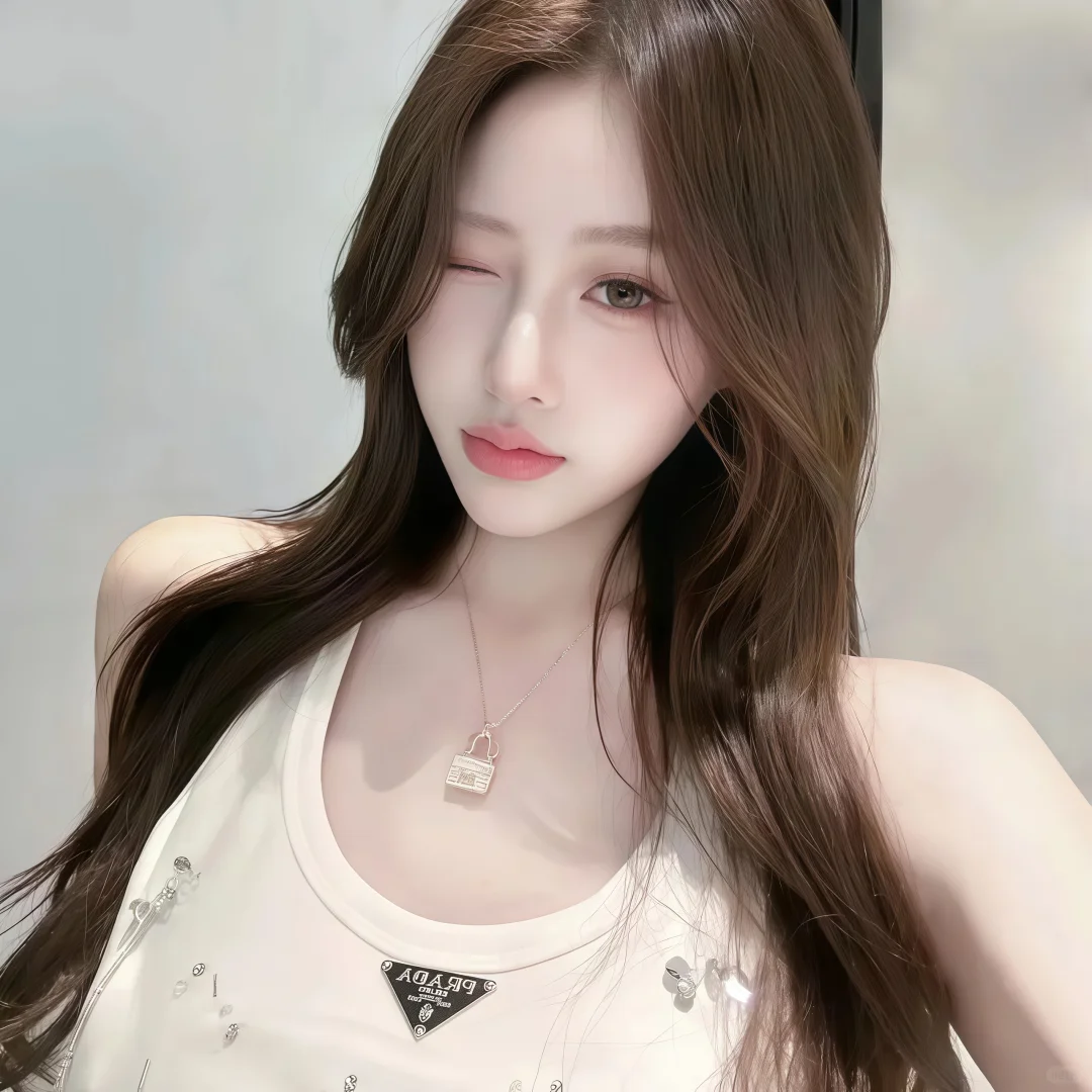 【03.07】WeChat / 纯欲女头
