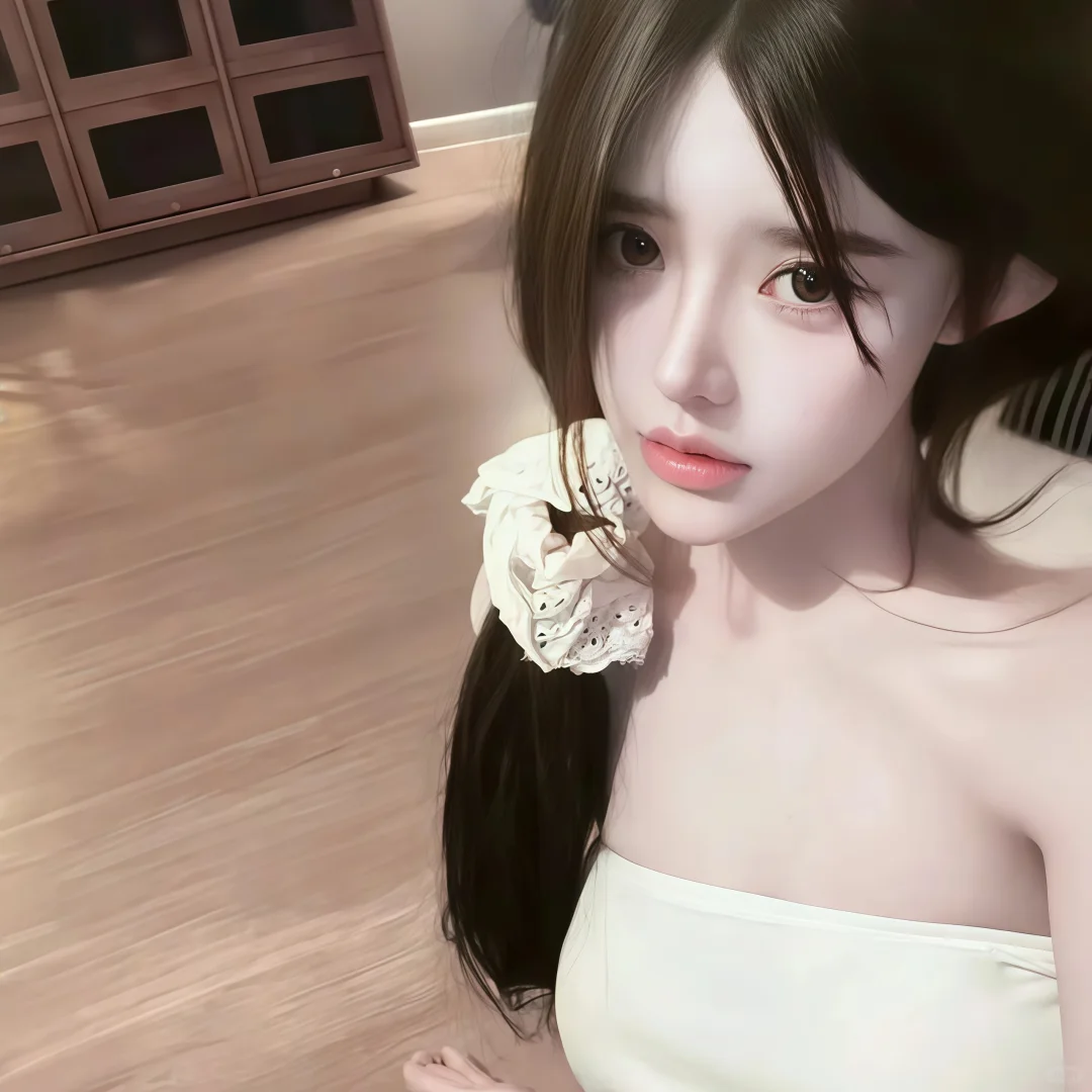 【03.07】WeChat / 纯欲女头