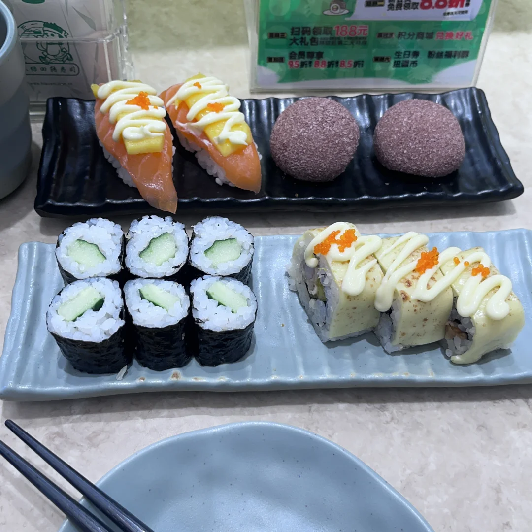 07｜艺考完就是不停的吃吃吃！！！