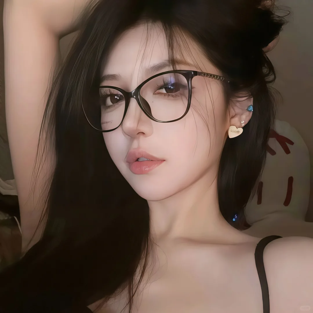 【03.07】WeChat / 纯欲女头