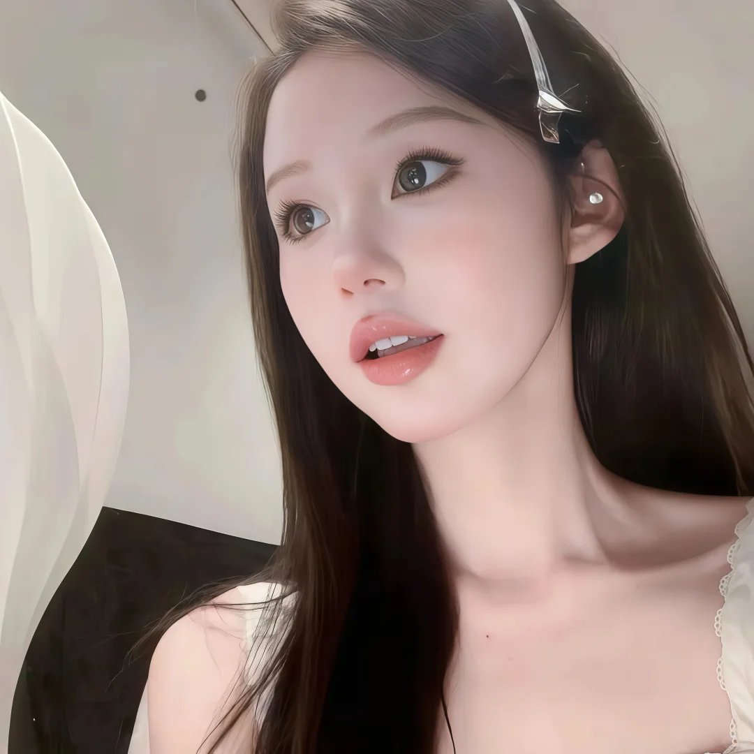 【03.07】WeChat / 纯欲女头