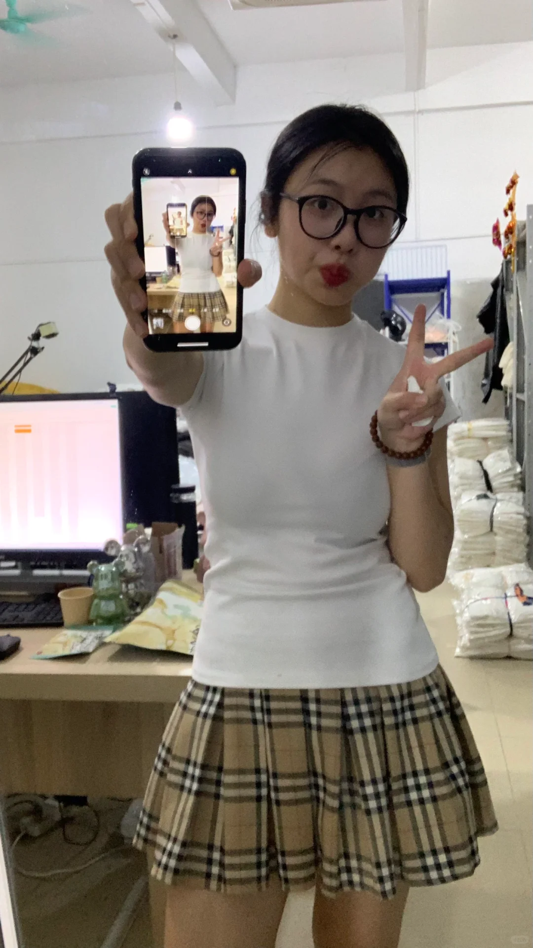 如你所见 我是个臭…