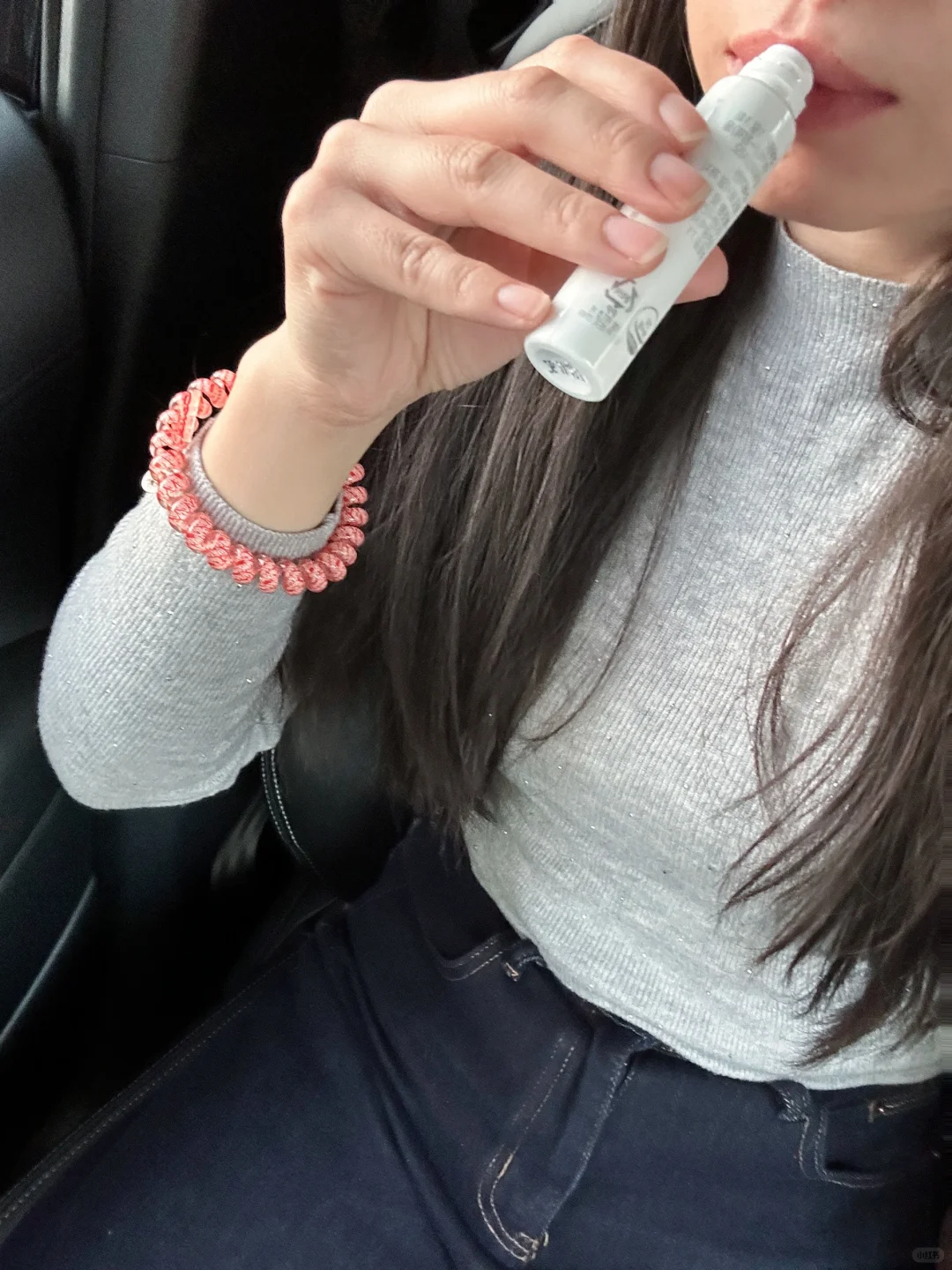 30+女中层|用韩女变美思维逆袭职场气质王