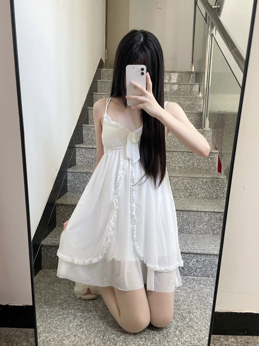 是初恋裙
