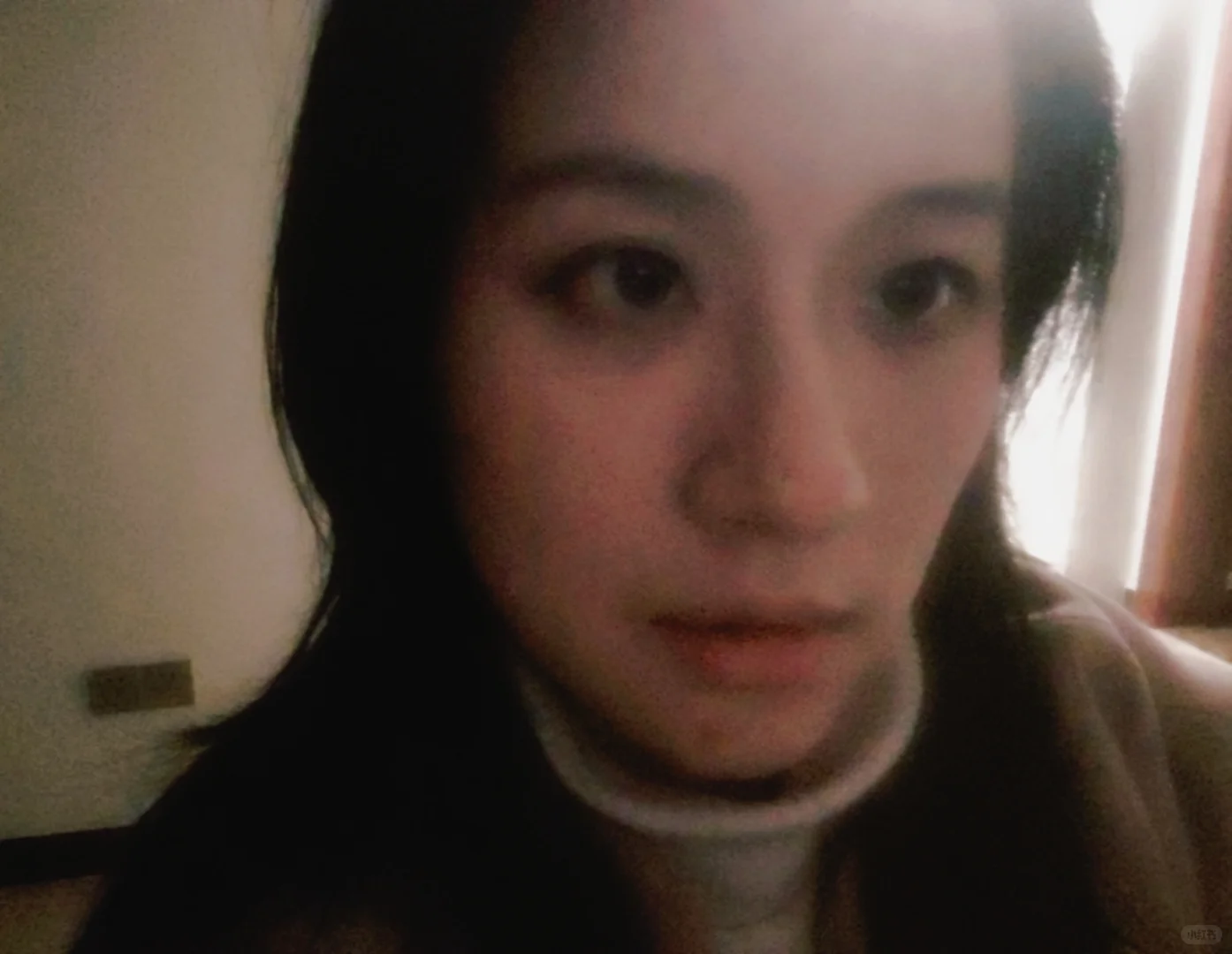 妈妈，长这样会有女生喜欢我吗