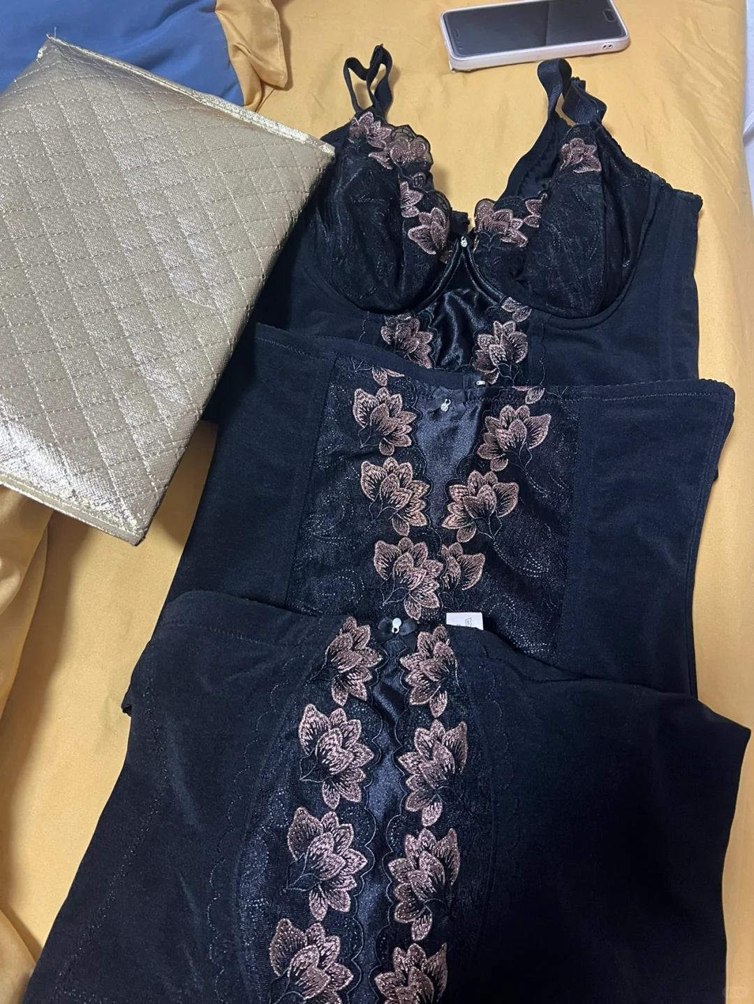 揭秘美容院的身材管理器（又称模具）