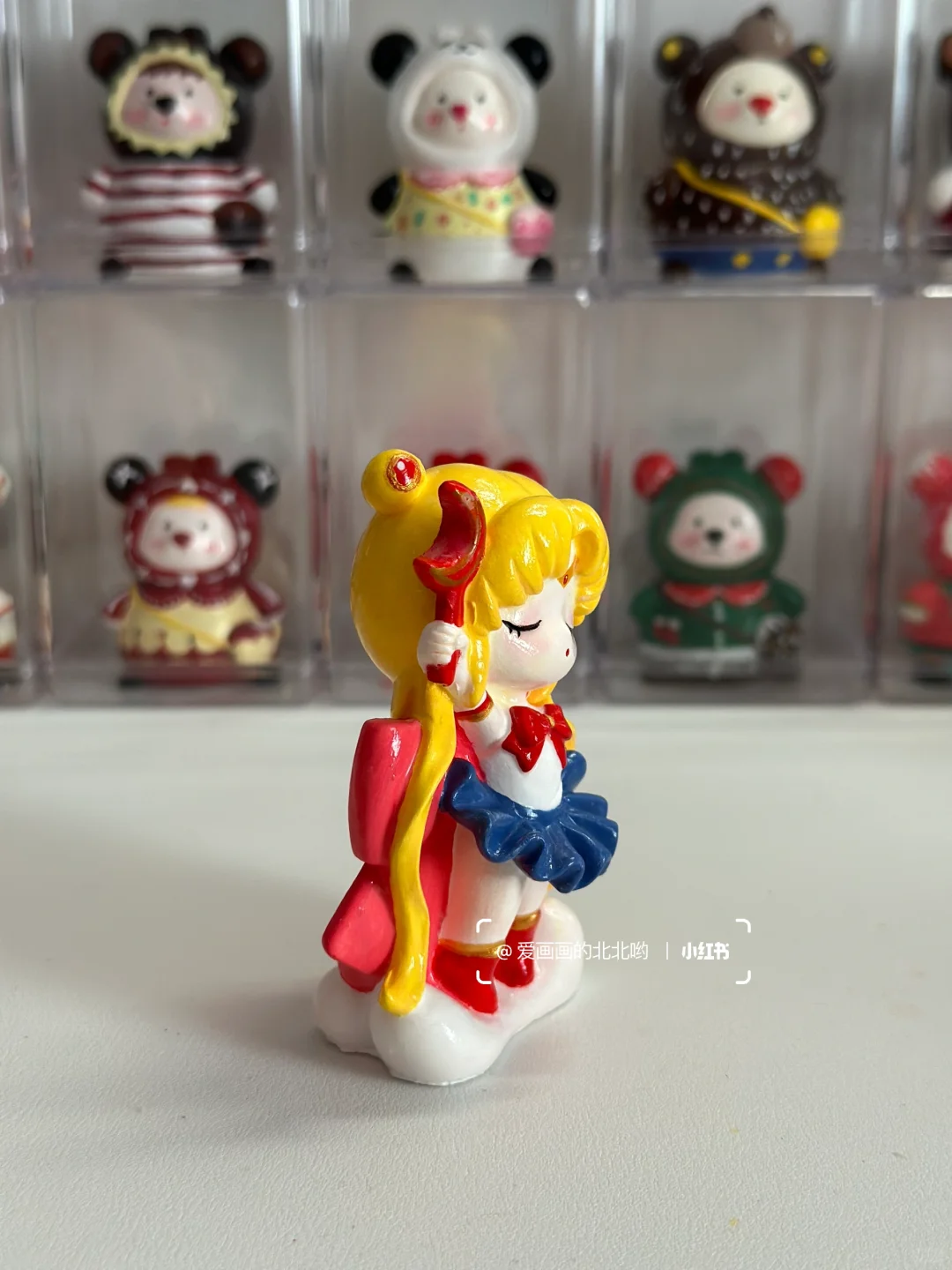 219🎀美少女石膏娃娃