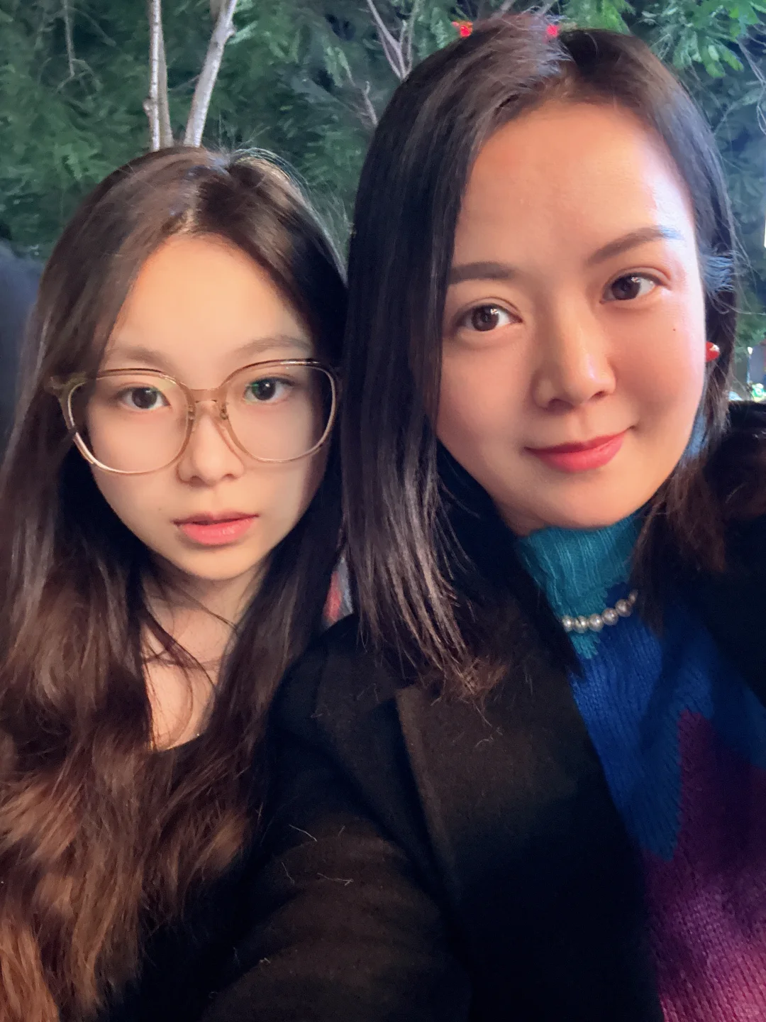 最美女孩