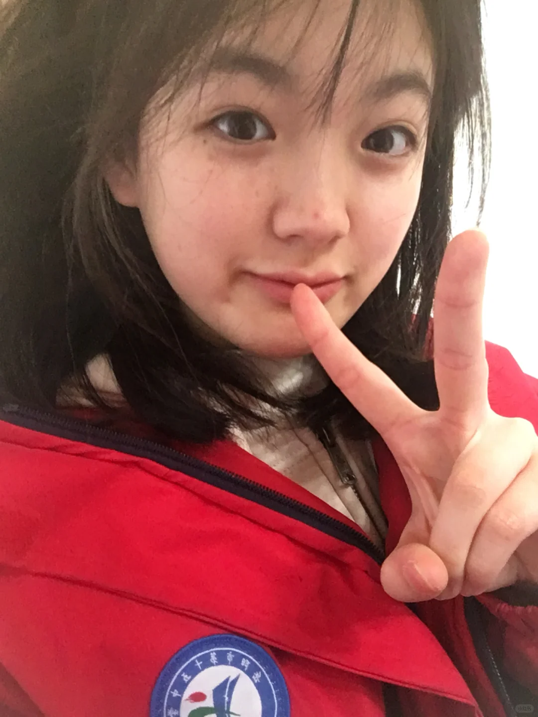 还有学上的日子是值得开心的
