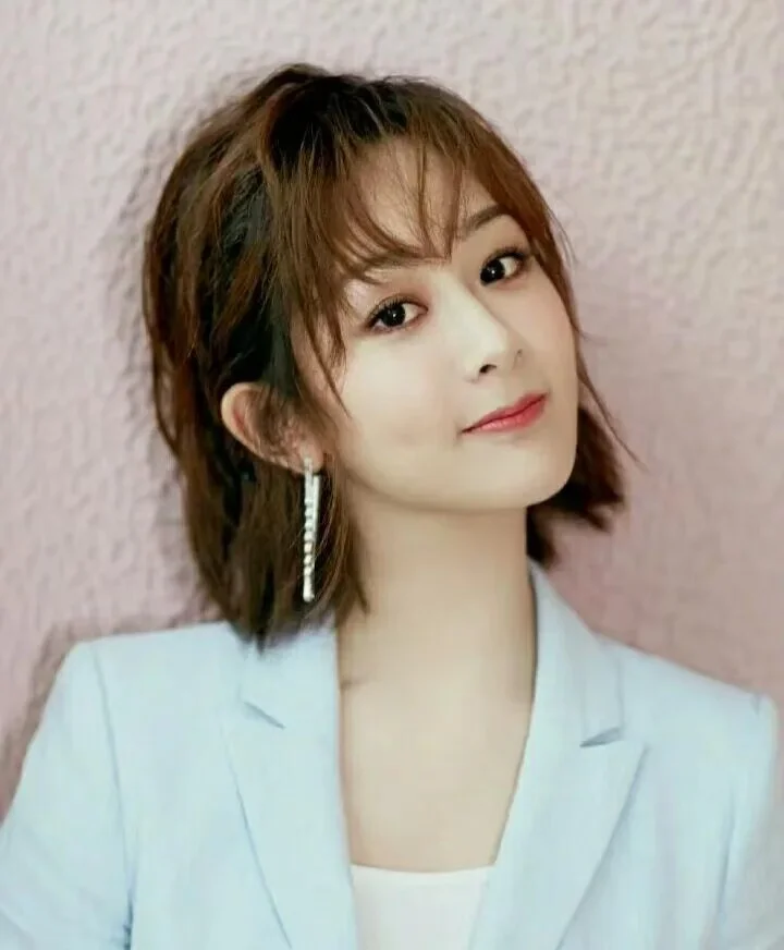 杨紫｜靓丽性感甜美迷人