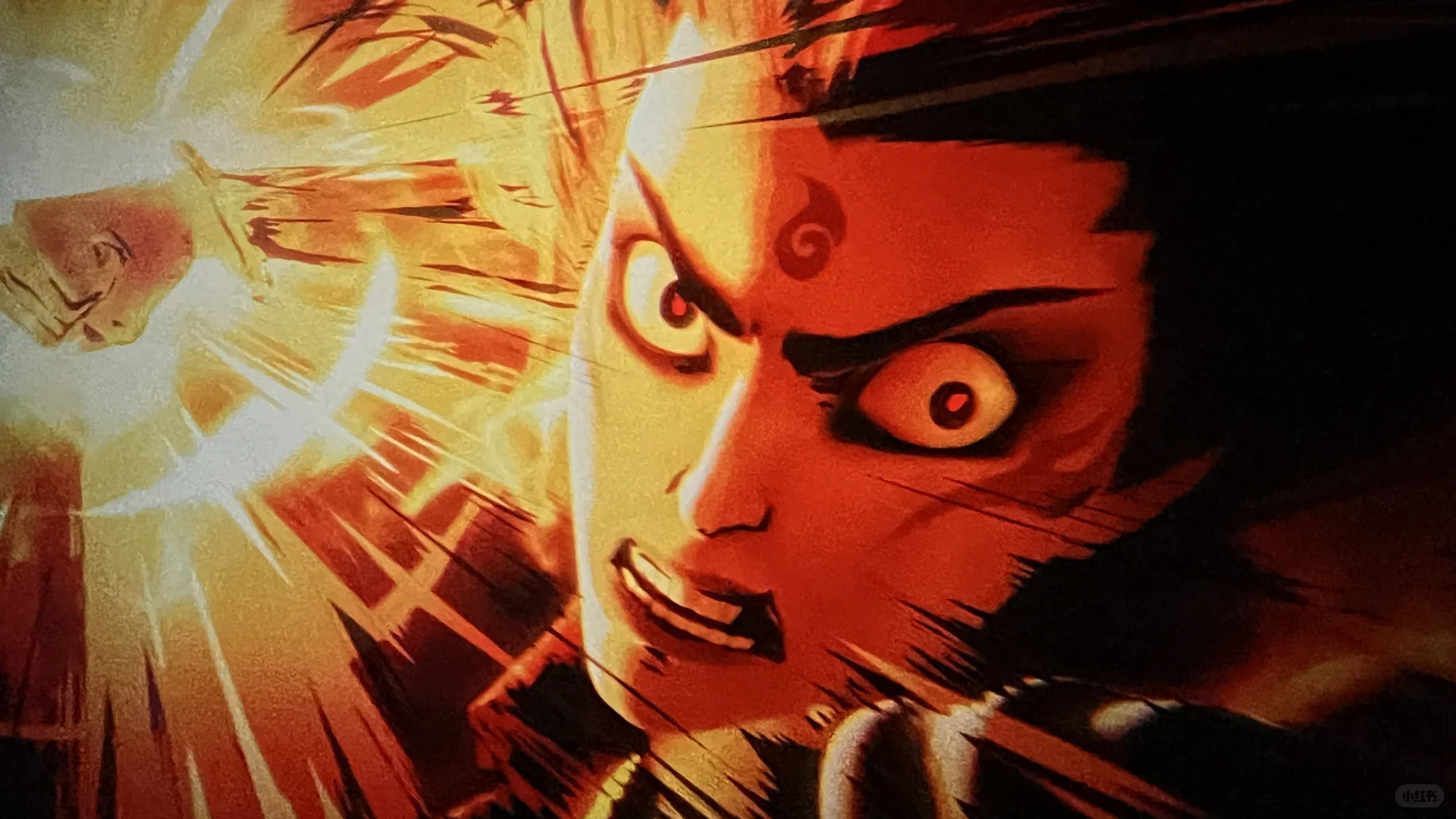 哪吒2！！！！！！太绝了