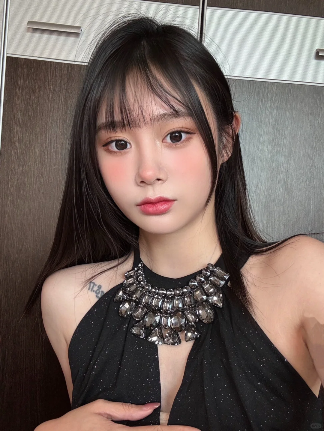 不得不服 面部提升真的很关键！