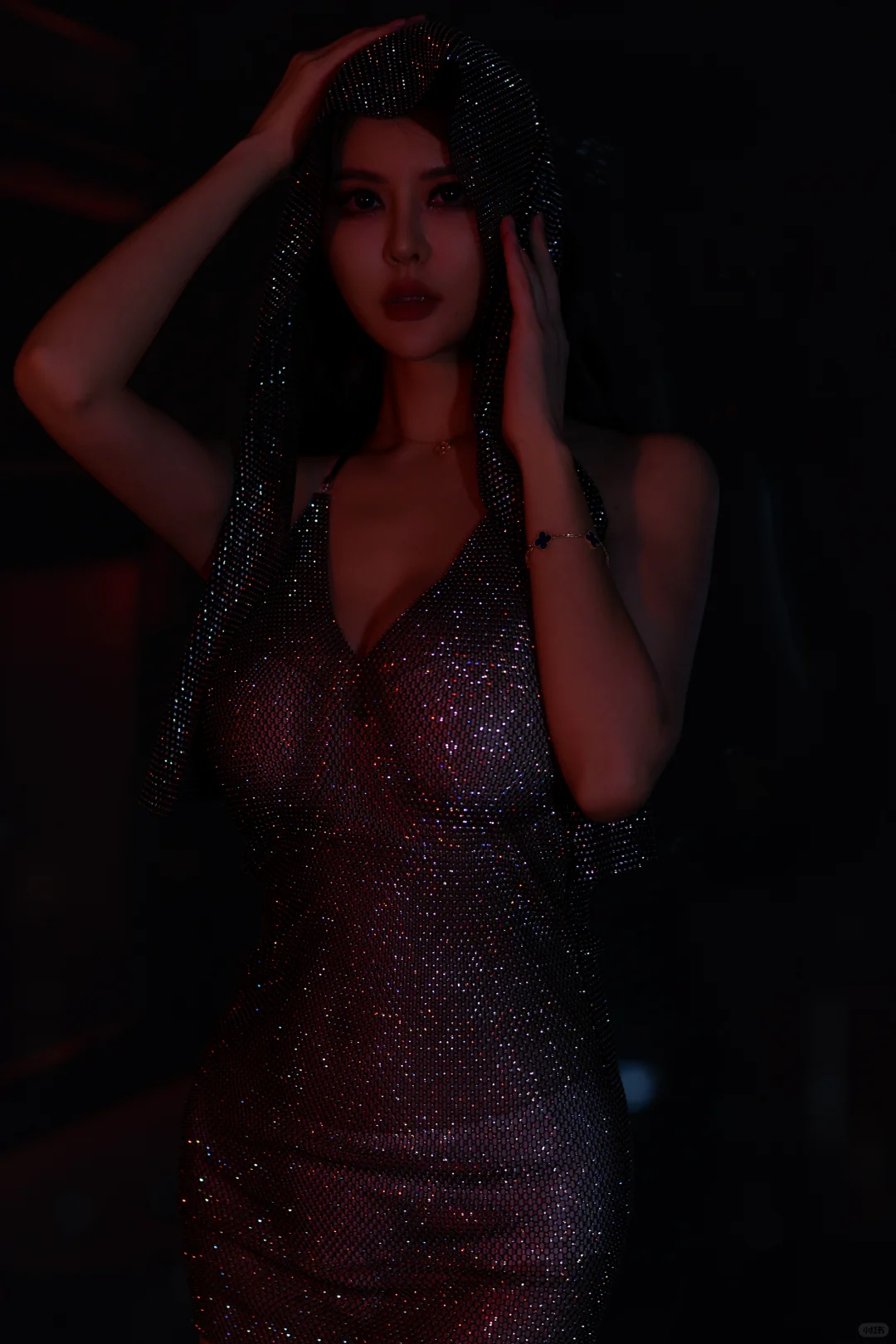 暗夜的诱惑！