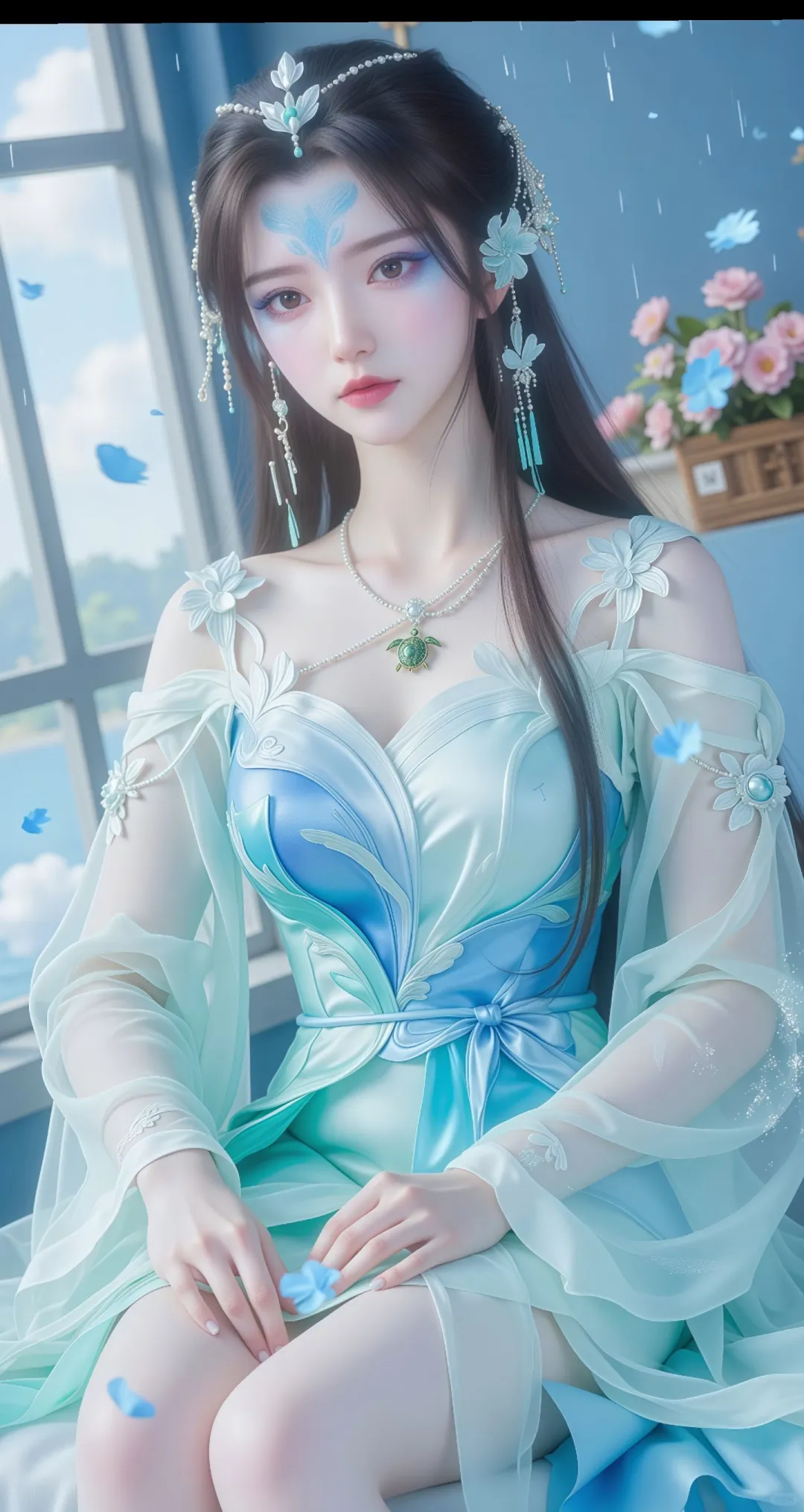 青霜剑仙