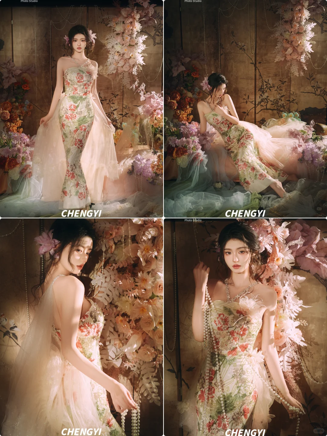 美丽“坏女人”| 谁能拒绝勾魂摄魄的瞬间