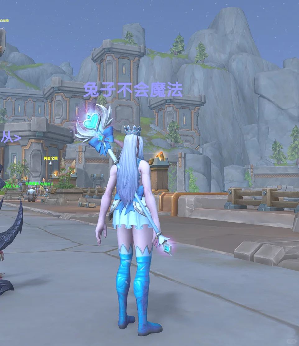 美少女就是美少女
