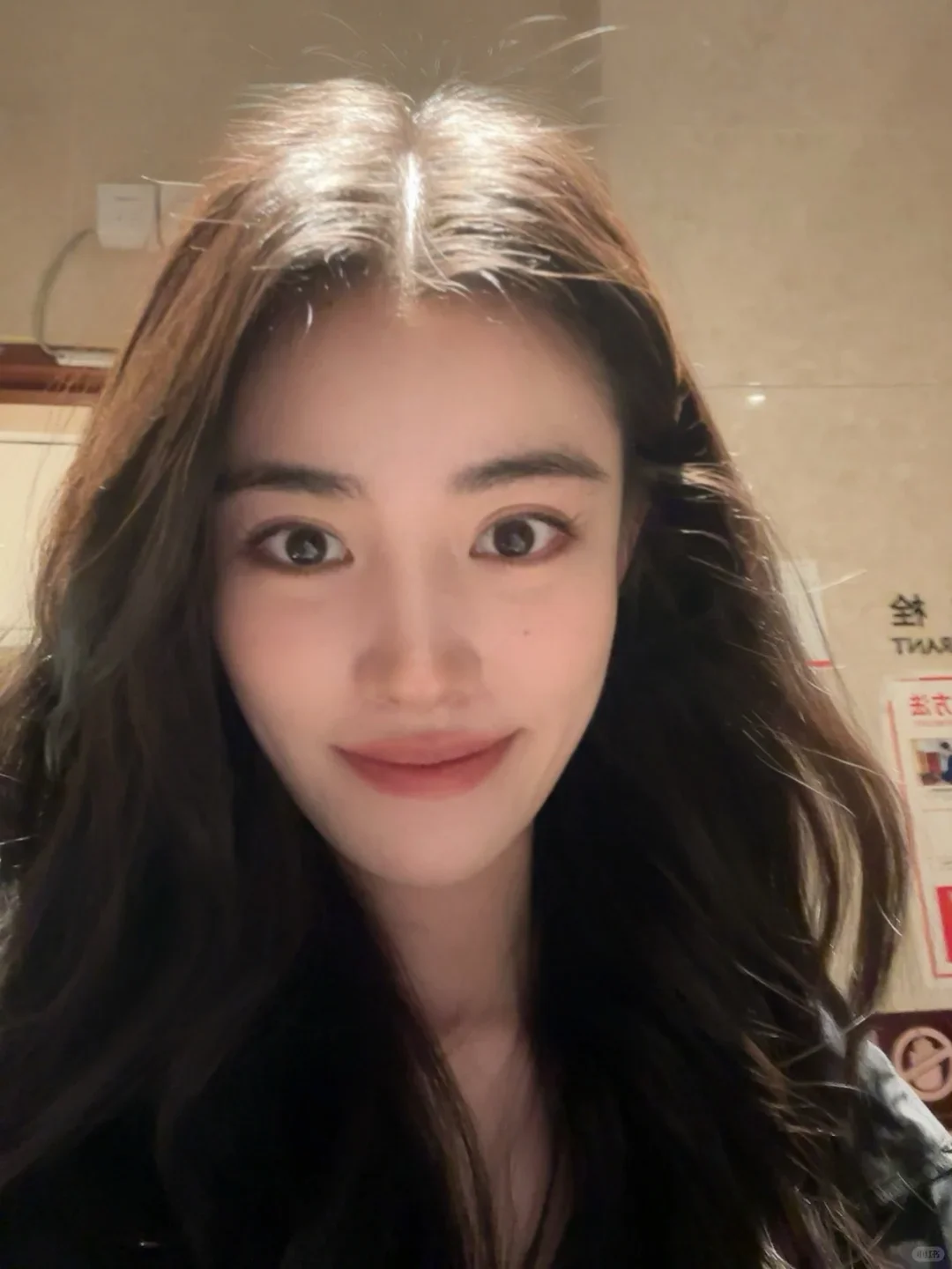 把钱全花在脸上，发现我真是很漂亮