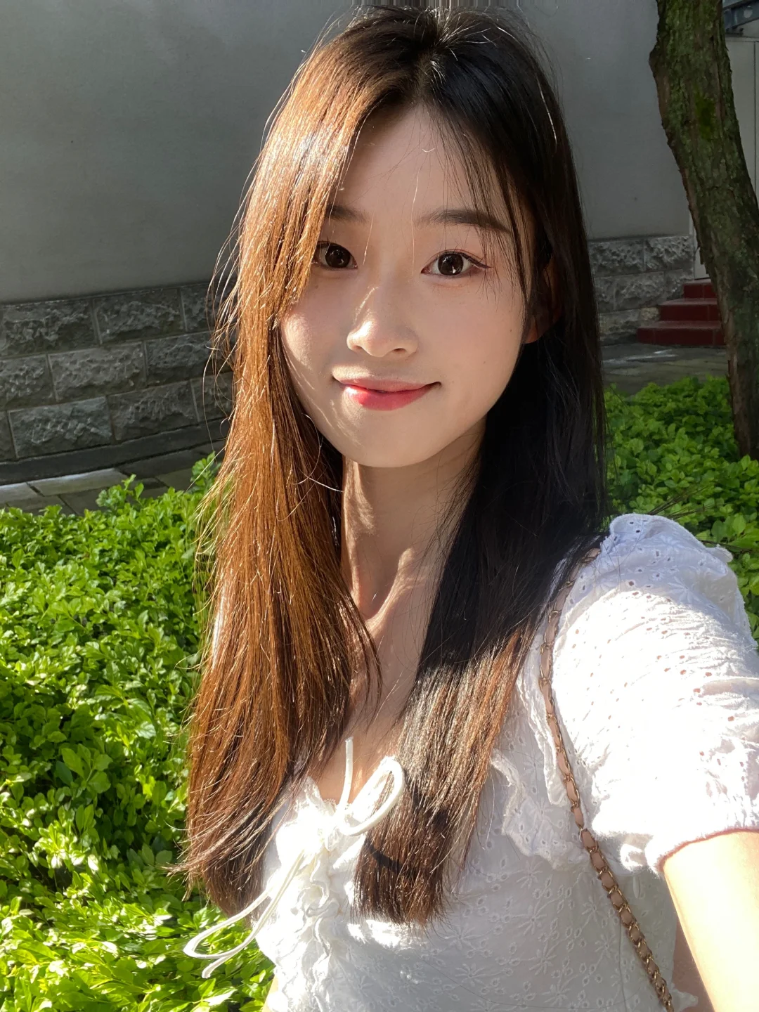 喜欢阳光☀️