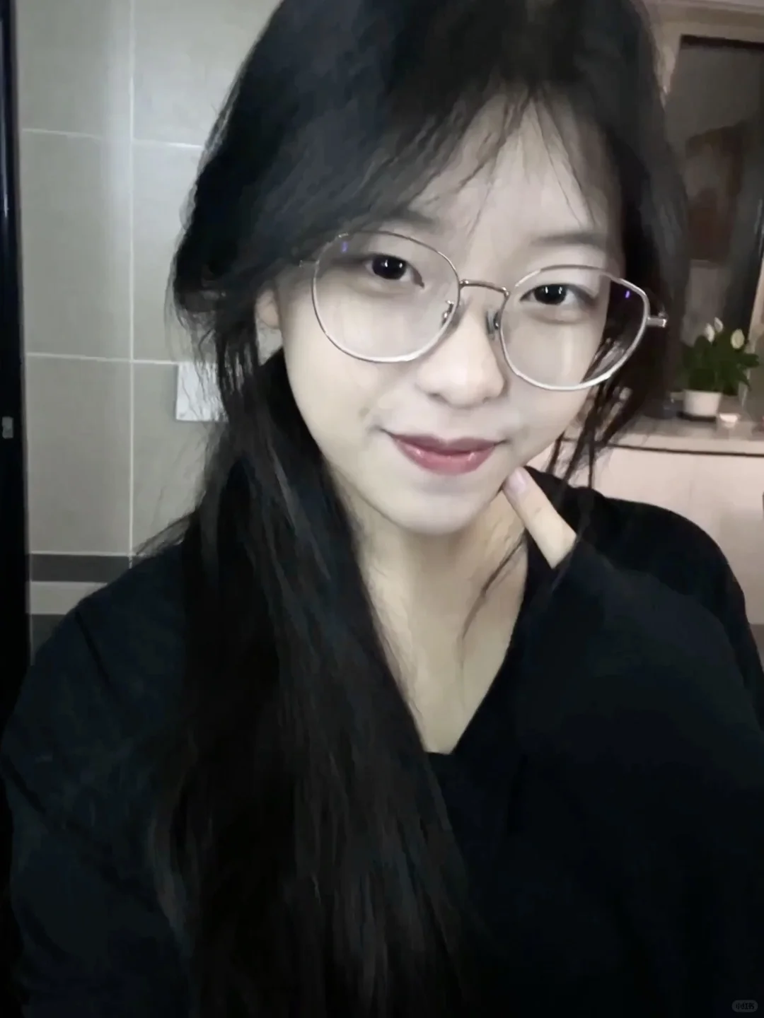 这是女高吗？