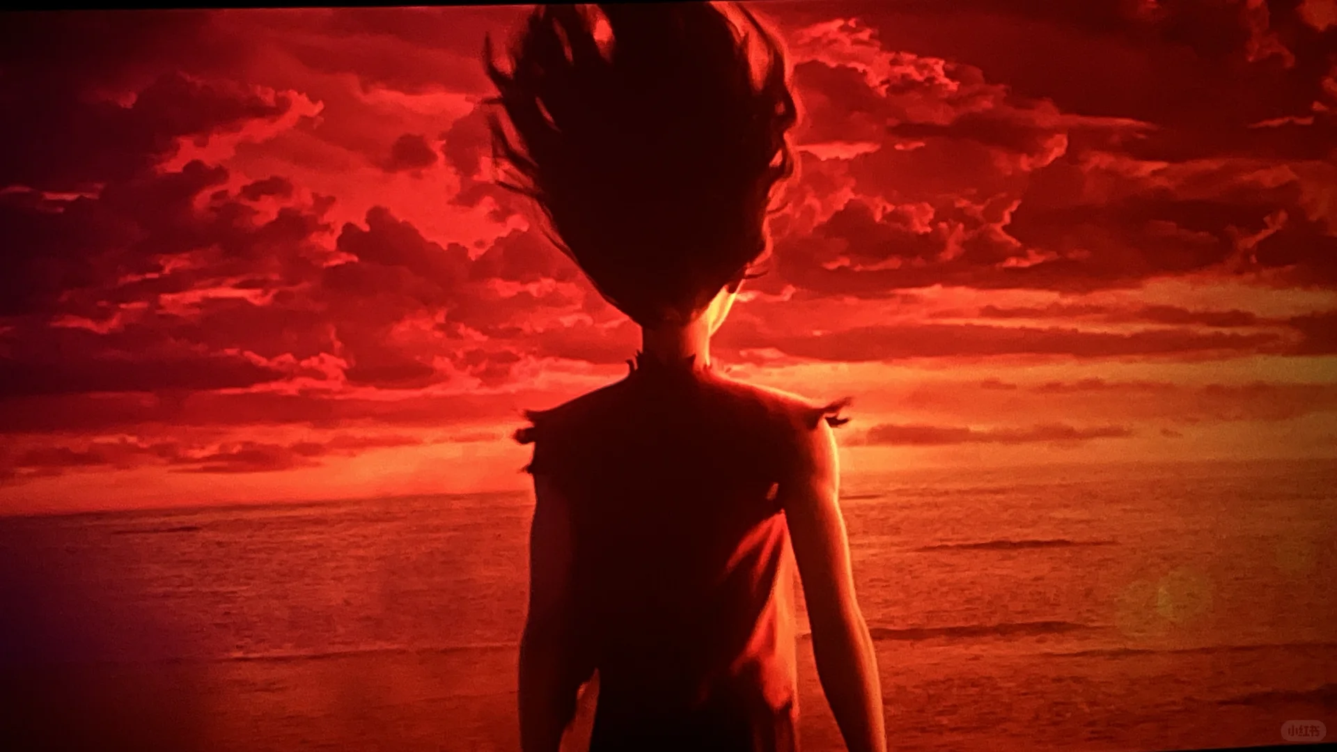 哪吒2！！！！！！太绝了