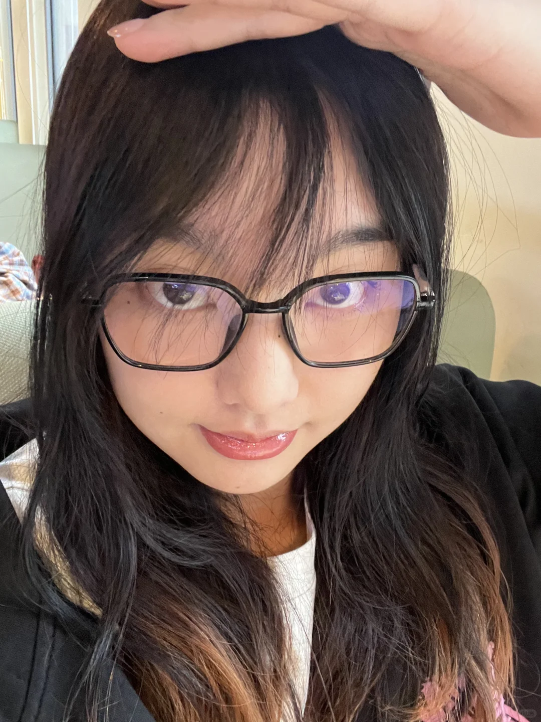 脆皮女大