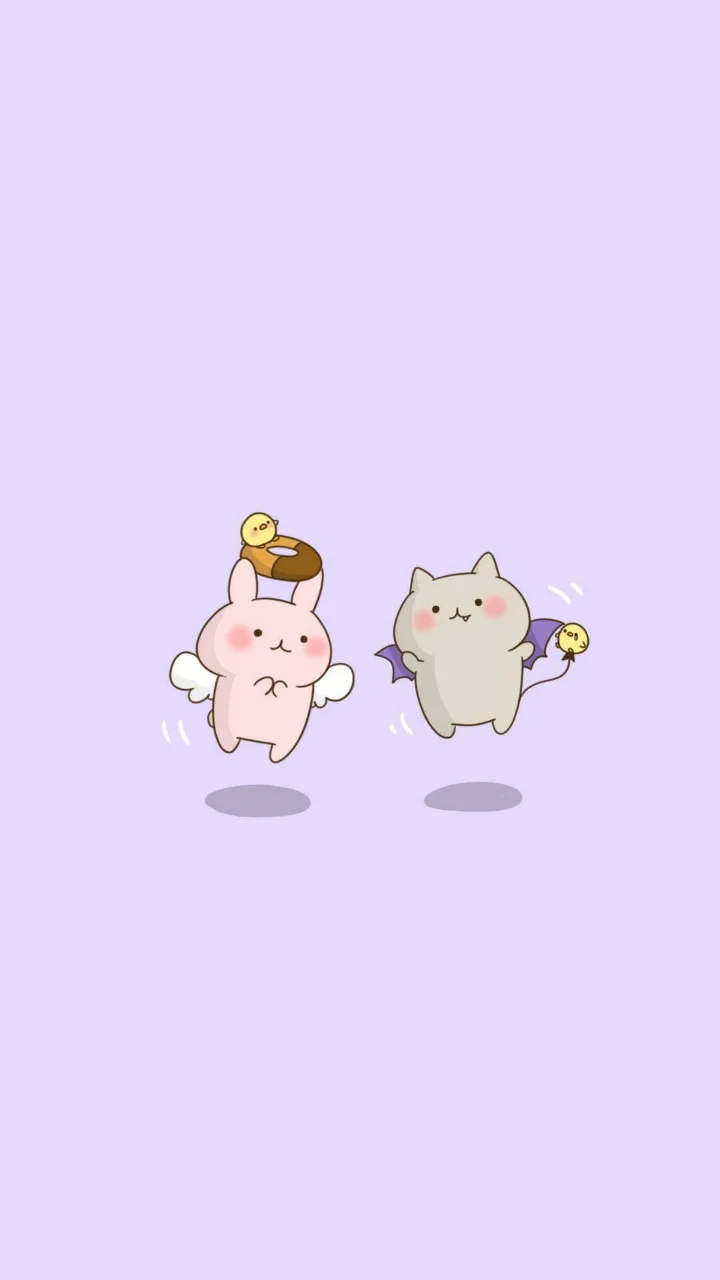 是心情upup壁纸